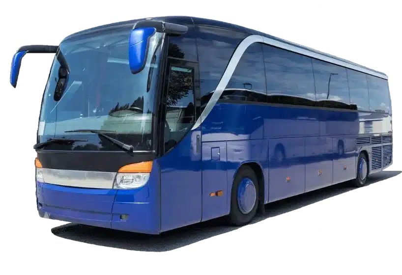 Bus rentals in dubai