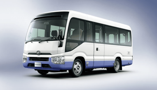 minibus rental dubai